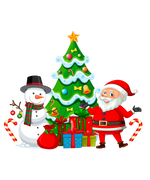 noel (7) Christmas Holidays  Ready To Press Dtf Transfers dtfintexas