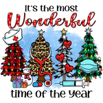 Nurse Merry Christmas  Christmas Holidays  Ready To Press Dtf Transfers dtfintexas