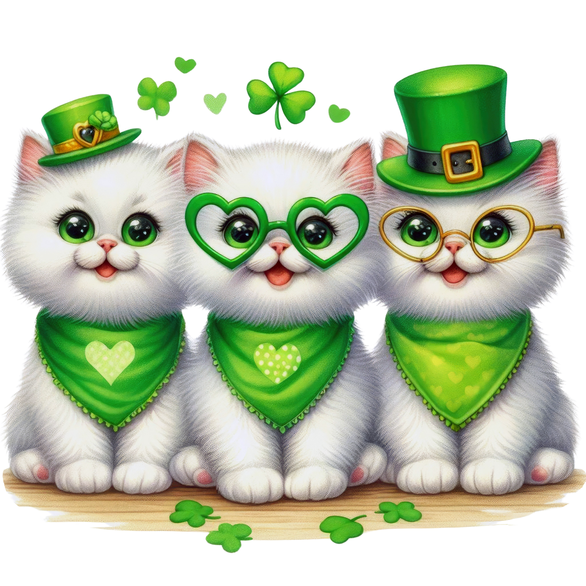 Patrick cat (3) Cats Animals Ready To Press  Dtf Transfers dtfintexas