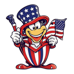 patriotic (16) PATRIOTIC  HOLIDAYS READY TO PRESS dtfintexas