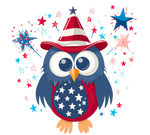 patriotick (52) PATRIOTIC  HOLIDAYS READY TO PRESS dtfintexas