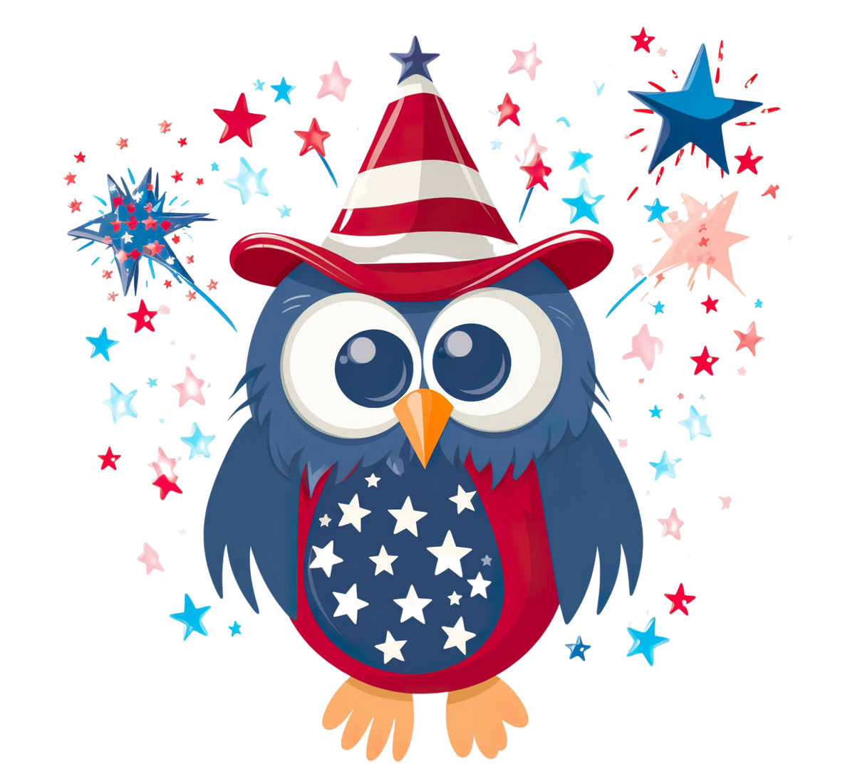 patriotick (52) PATRIOTIC  HOLIDAYS READY TO PRESS dtfintexas