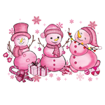 _snowman-01 CHRISTMAS Ready To Press dtfintexas