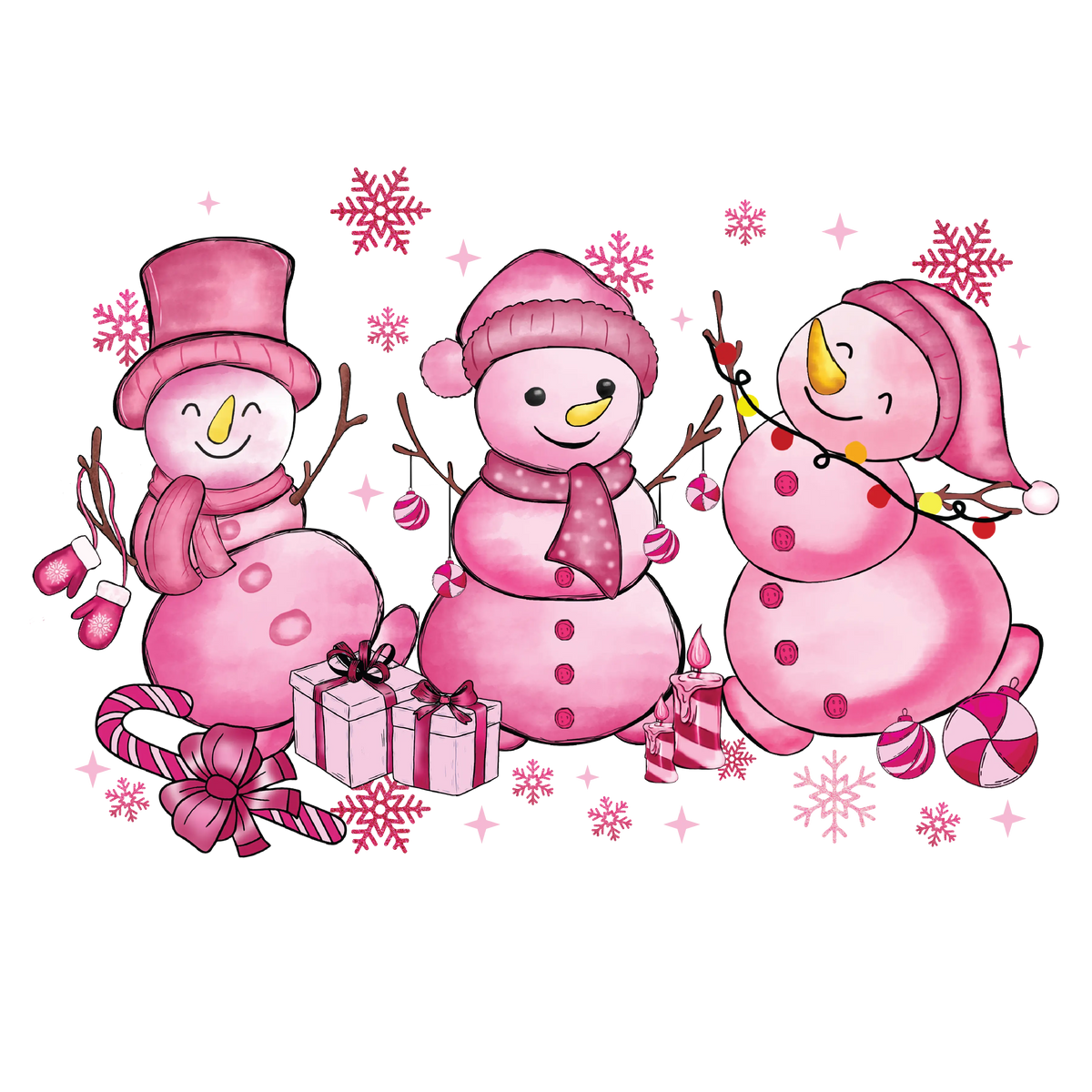 _snowman-01 CHRISTMAS Ready To Press dtfintexas