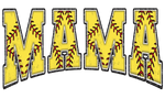 softball mama  Mother's Day Holiday Ready To Press Dtf Transfers dtfintexas