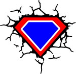 Super Logo Father's Day Holidays Ready To Press Dtf Transfers dtfintexas