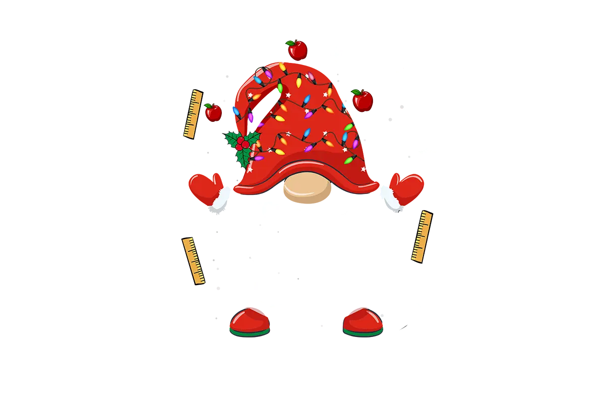 teacher 12 (1)    Christmas Holiday  Ready To Press Dtf Transfers dtfintexas