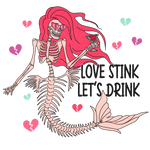 Valentina (2)  Valentine' s Day  Holiday Ready To Press Dtf Transfers dtfintexas