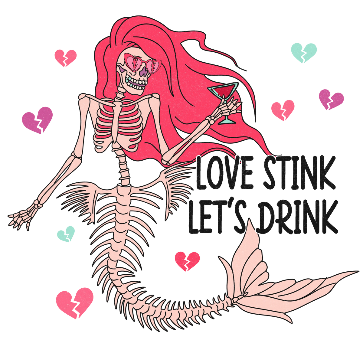 Valentina (2)  Valentine' s Day  Holiday Ready To Press Dtf Transfers dtfintexas