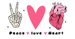 Valentinas 23 Valentine' s Day  Holiday Ready To Press Dtf Transfers dtfintexas