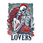 Valentina  25 Valentine' s Day  Holiday Ready To Press Dtf Transfers dtfintexas