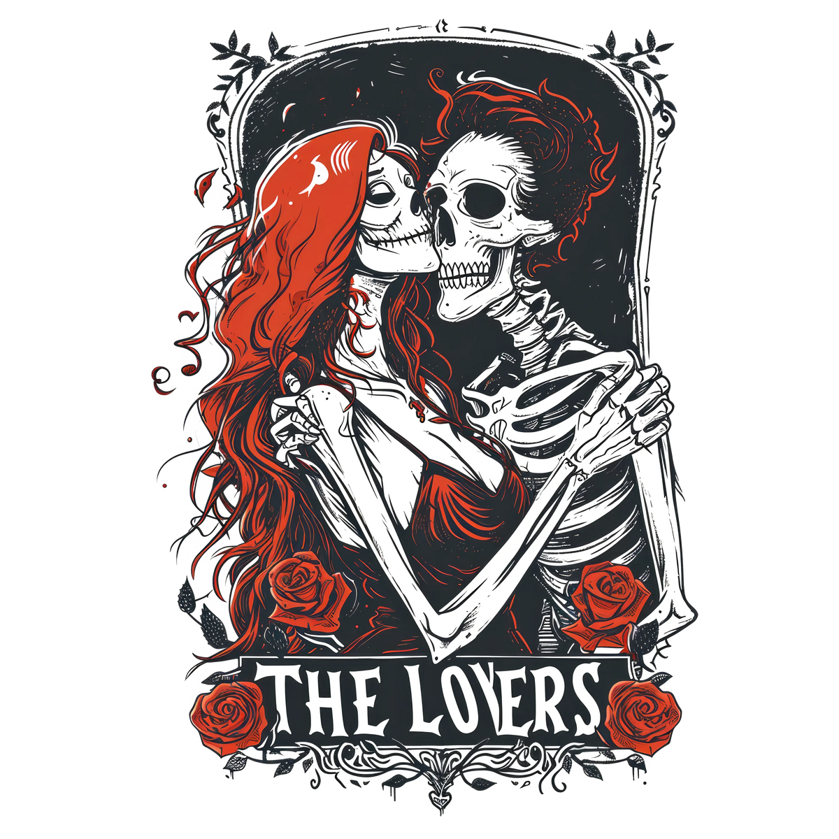 Valentina  22 Valentine' s Day  Holiday Ready To Press Dtf Transfers dtfintexas