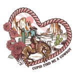 Valentina Retro 11  Valentine' s Day  Holiday Ready To Press Dtf Transfers dtfintexas