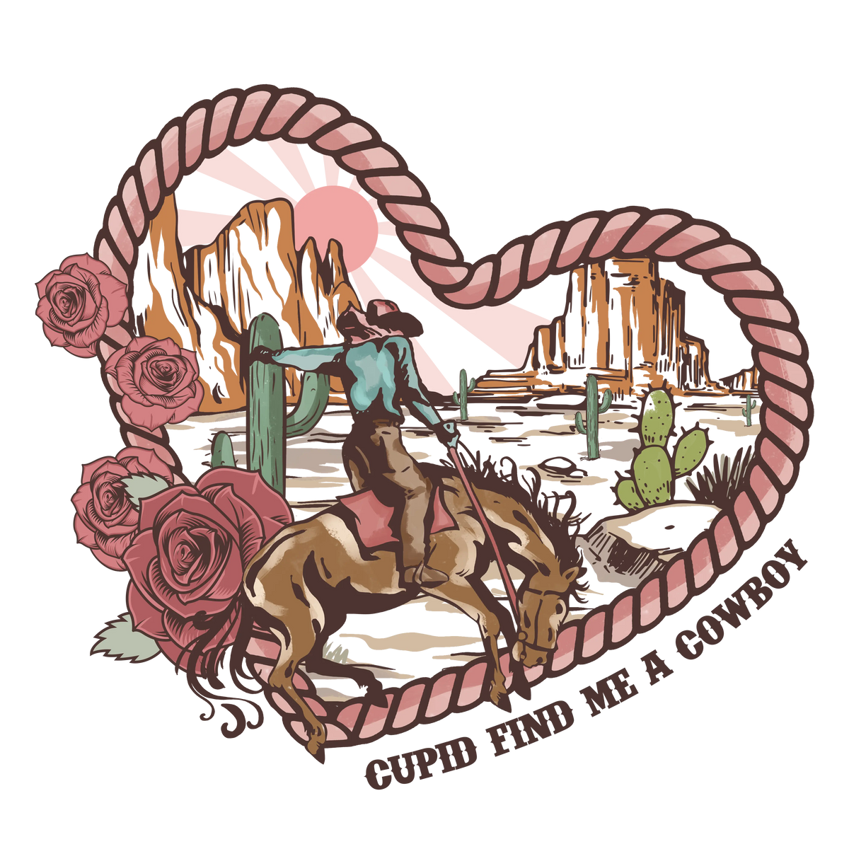 Valentina Retro 11  Valentine' s Day  Holiday Ready To Press Dtf Transfers dtfintexas