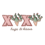 Valentina Retro 12  Valentine' s Day  Holiday Ready To Press Dtf Transfers dtfintexas