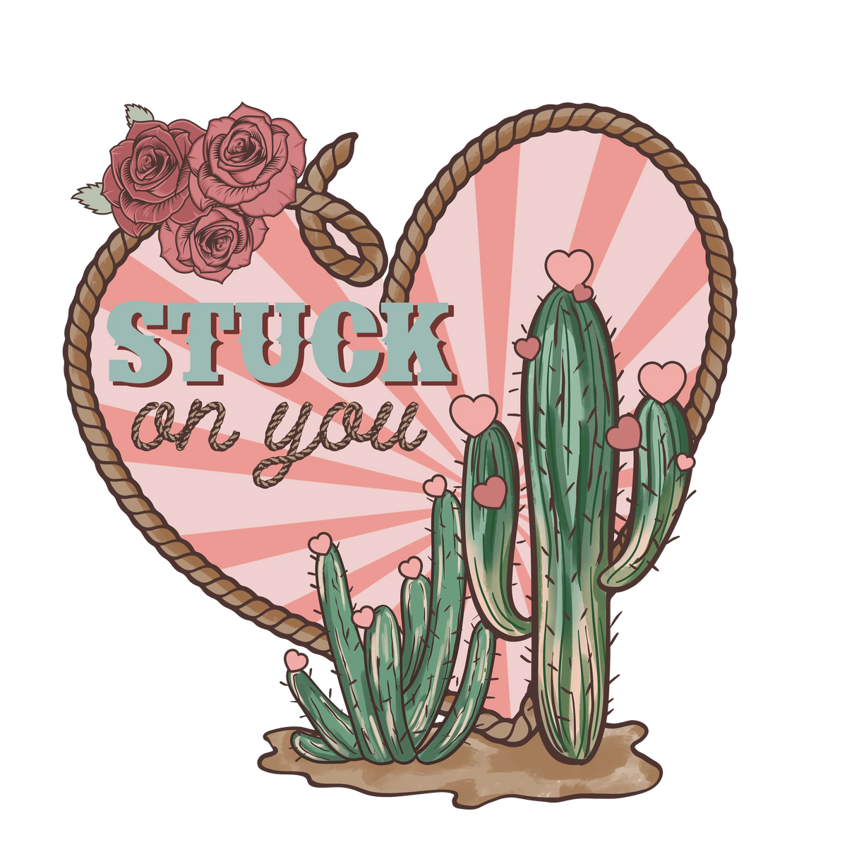 Valentina Retro (24) Valentine' s Day  Holiday Ready To Press Dtf Transfers dtfintexas