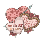 Valentina Retro (26) Valentine' s Day  Holiday Ready To Press Dtf Transfers dtfintexas