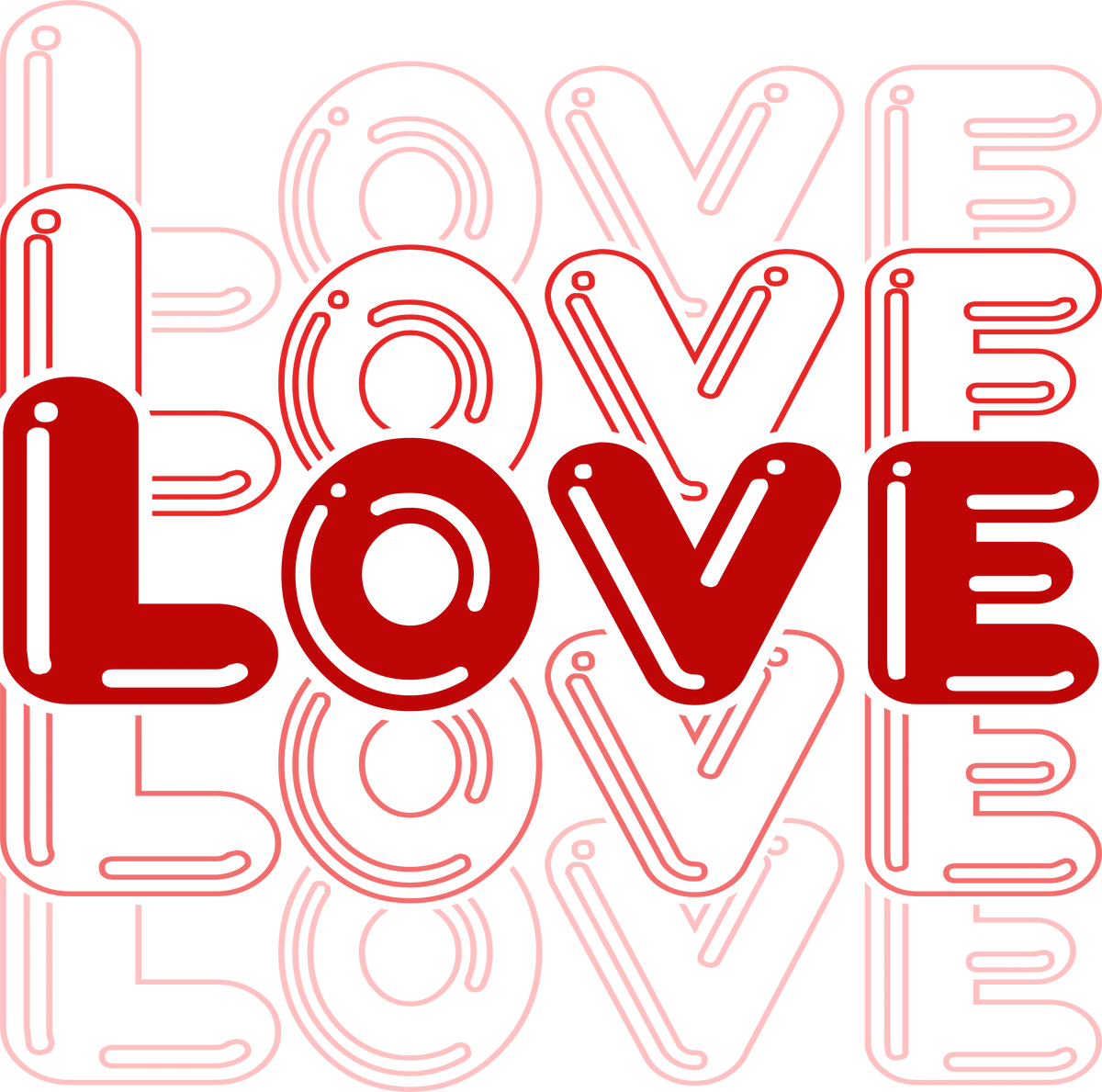 Valentinas Day (29) Valentine' s Day  Holiday Ready To Press Dtf Transfers dtfintexas
