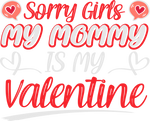 Valentinas Day (39) Valentine' s Day  Holiday Ready To Press Dtf Transfers dtfintexas