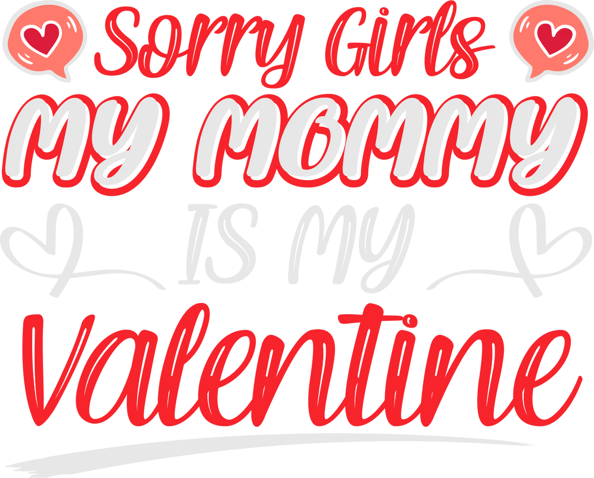 Valentinas Day (39) Valentine' s Day  Holiday Ready To Press Dtf Transfers dtfintexas