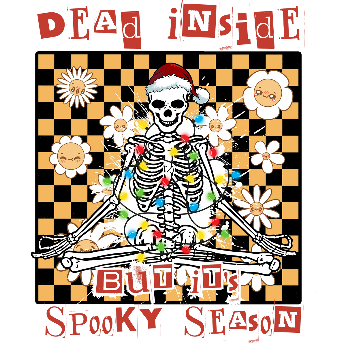 Christmas  yoga  Christmas Holiday  Ready To Press Dtf Transfers dtfintexas